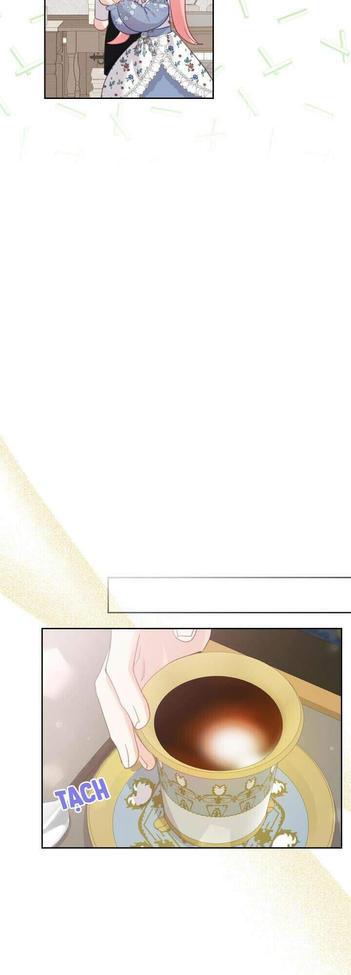 Công Chúa Phản Diện Muốn Ở Trong Ngôi Nhà Bánh Quy Chapter 38 - 31