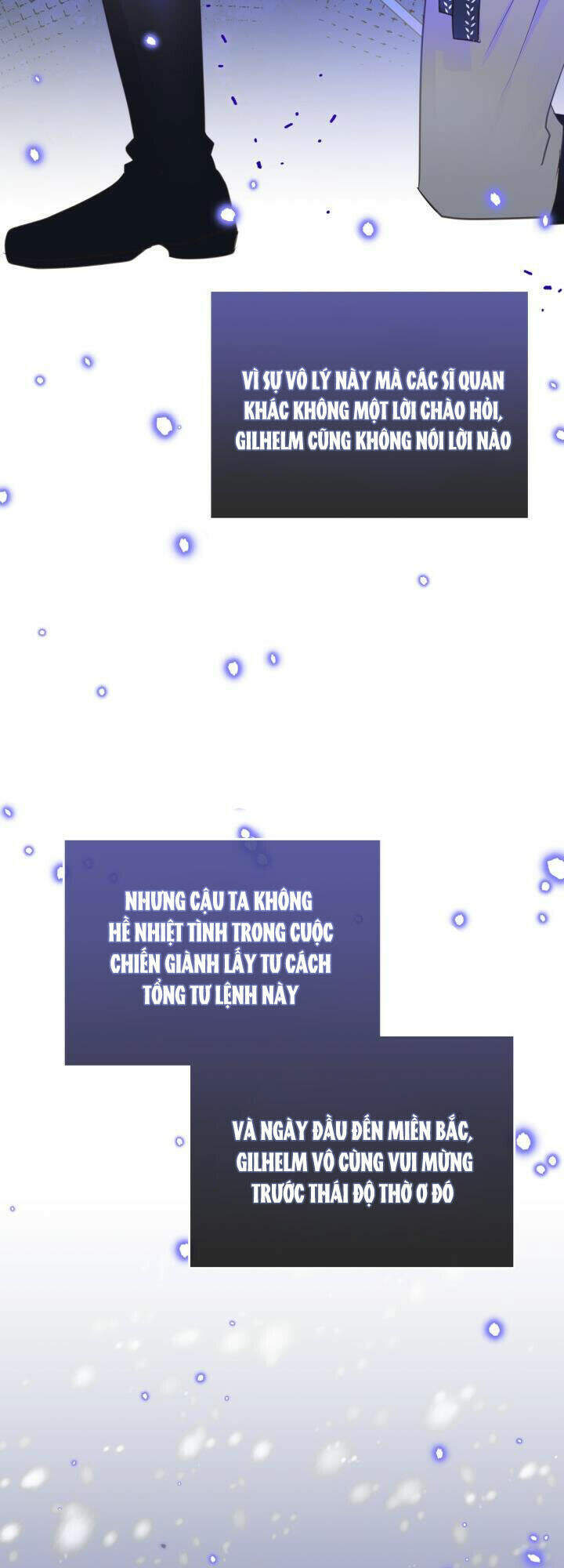 Công Chúa Phản Diện Muốn Ở Trong Ngôi Nhà Bánh Quy Chapter 38 - 37