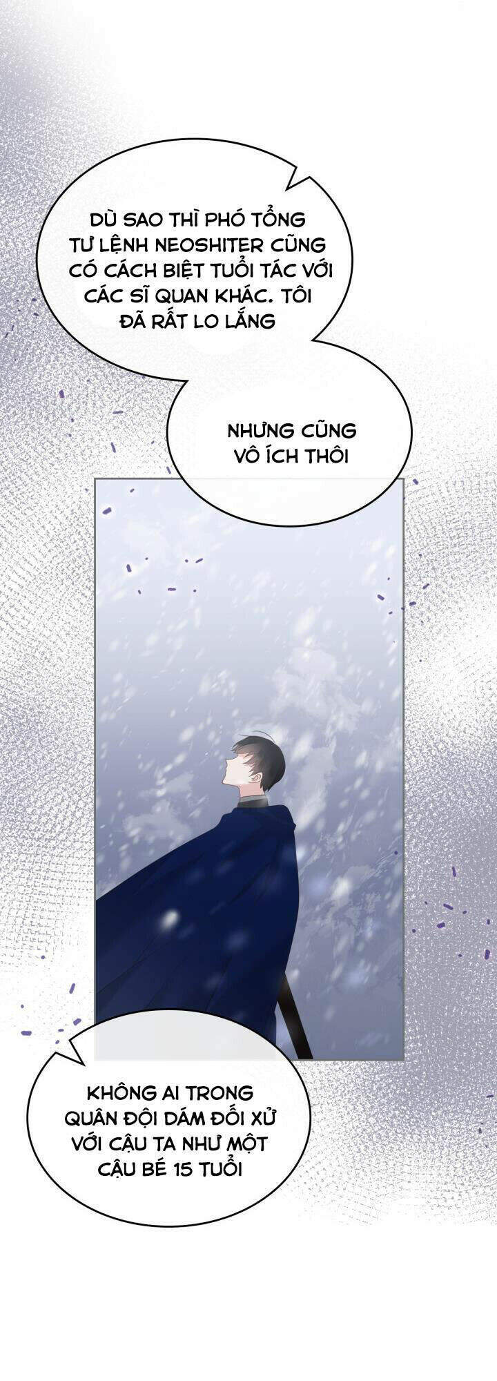 Công Chúa Phản Diện Muốn Ở Trong Ngôi Nhà Bánh Quy Chapter 38 - 42