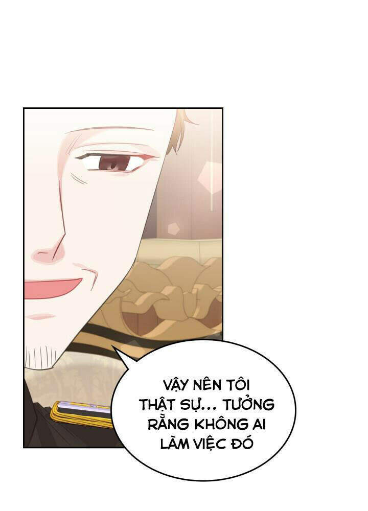 Công Chúa Phản Diện Muốn Ở Trong Ngôi Nhà Bánh Quy Chapter 38 - 45