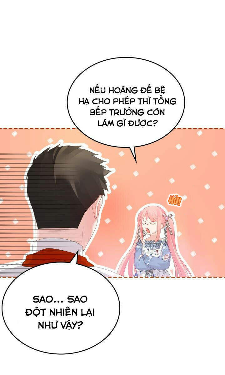 Công Chúa Phản Diện Muốn Ở Trong Ngôi Nhà Bánh Quy Chapter 38 - 9