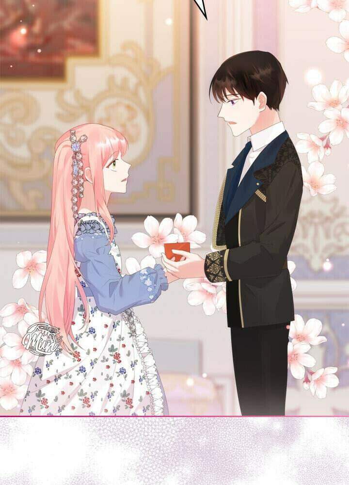 Công Chúa Phản Diện Muốn Ở Trong Ngôi Nhà Bánh Quy Chapter 40 - 15