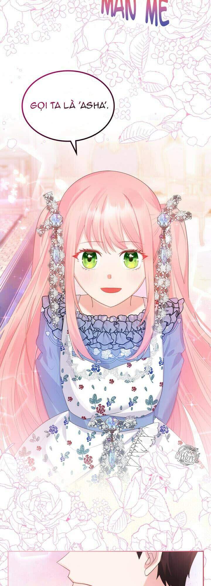 Công Chúa Phản Diện Muốn Ở Trong Ngôi Nhà Bánh Quy Chapter 40 - 18