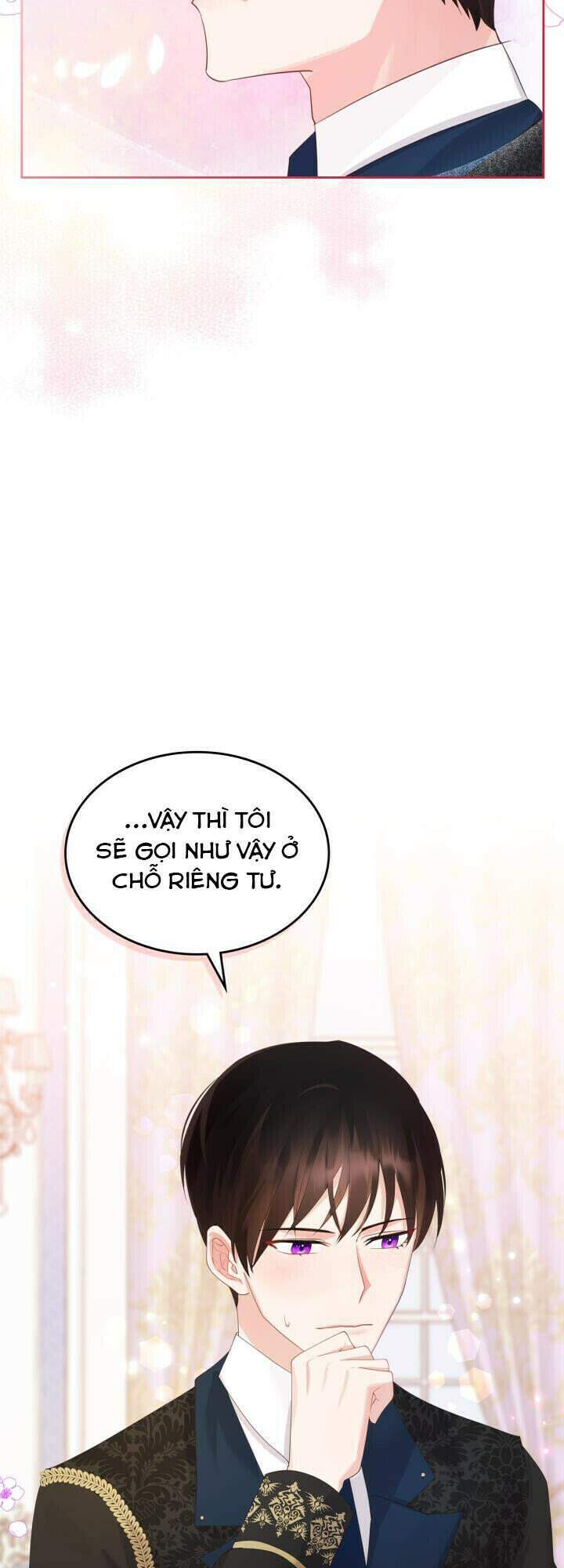 Công Chúa Phản Diện Muốn Ở Trong Ngôi Nhà Bánh Quy Chapter 40 - 19