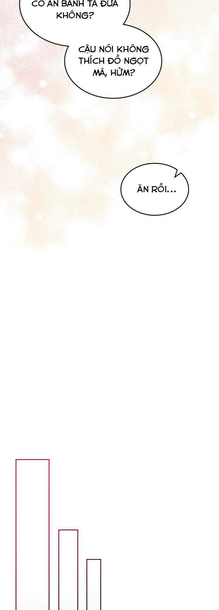 Công Chúa Phản Diện Muốn Ở Trong Ngôi Nhà Bánh Quy Chapter 40 - 23