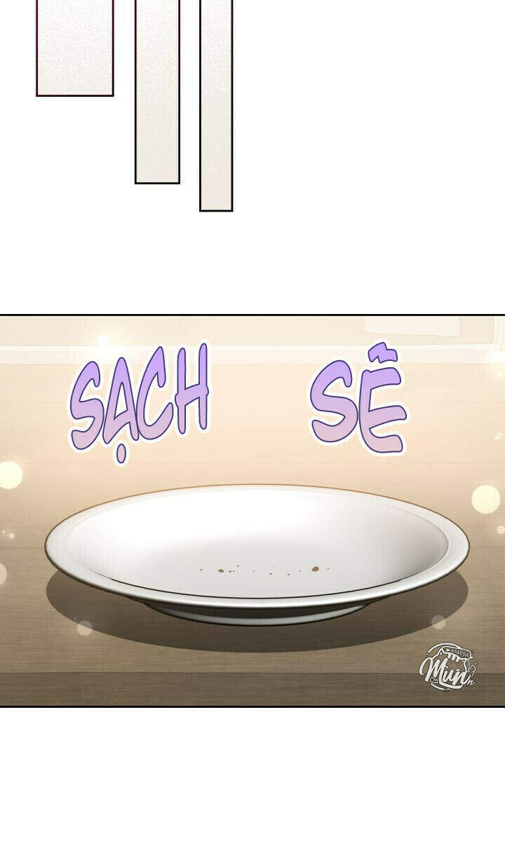 Công Chúa Phản Diện Muốn Ở Trong Ngôi Nhà Bánh Quy Chapter 40 - 24