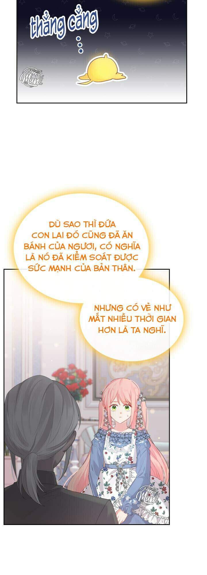 Công Chúa Phản Diện Muốn Ở Trong Ngôi Nhà Bánh Quy Chapter 40 - 4