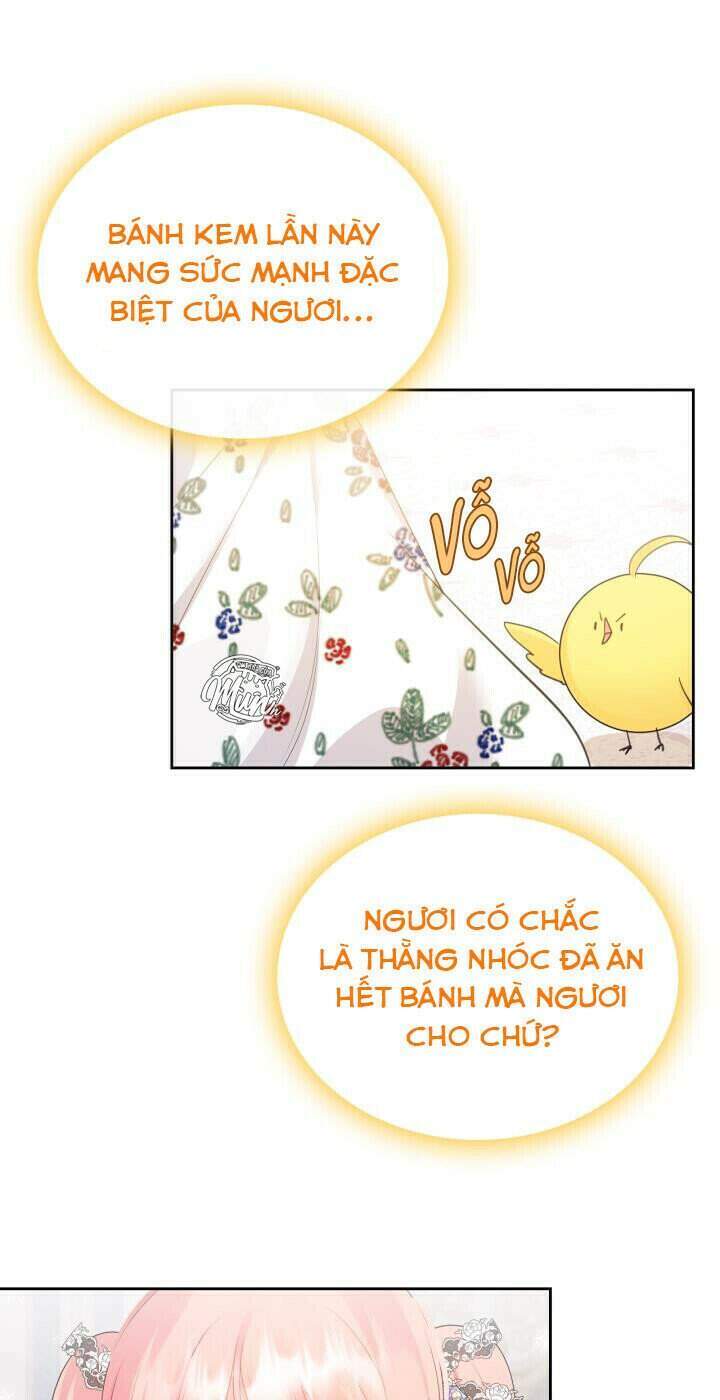 Công Chúa Phản Diện Muốn Ở Trong Ngôi Nhà Bánh Quy Chapter 40 - 5