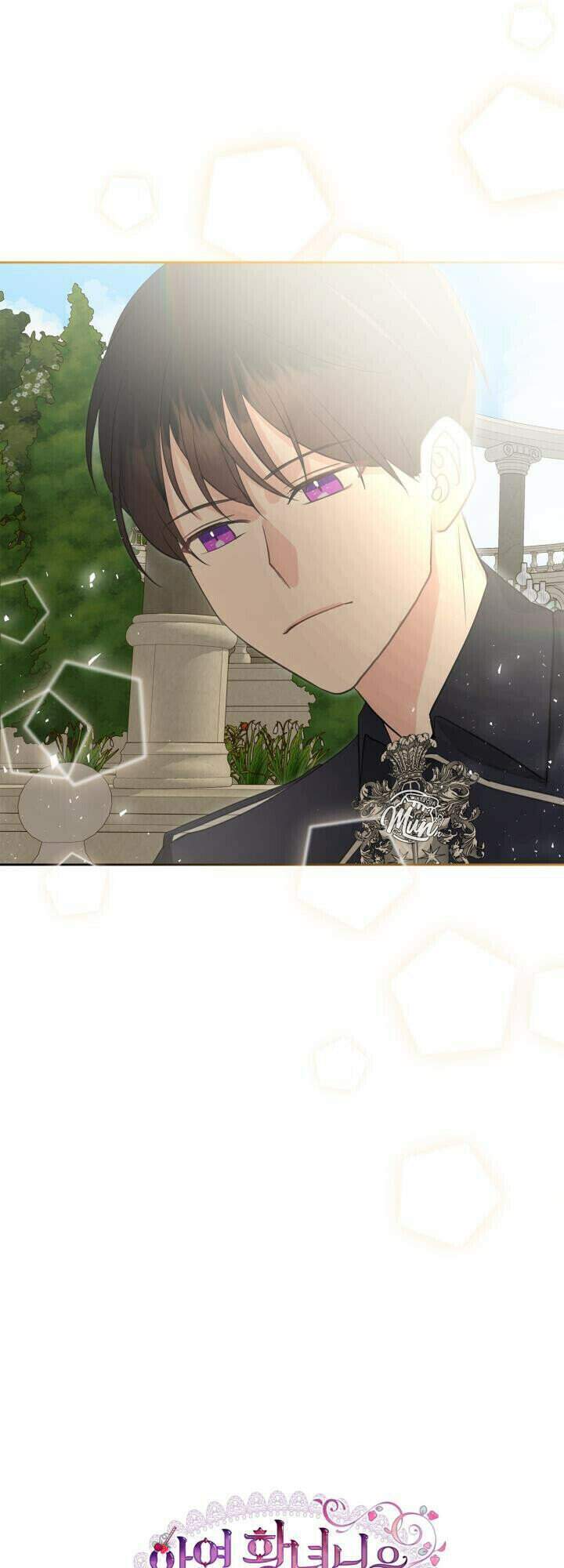 Công Chúa Phản Diện Muốn Ở Trong Ngôi Nhà Bánh Quy Chapter 40 - 45