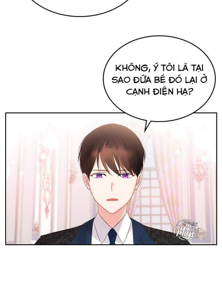 Công Chúa Phản Diện Muốn Ở Trong Ngôi Nhà Bánh Quy Chapter 40 - 10