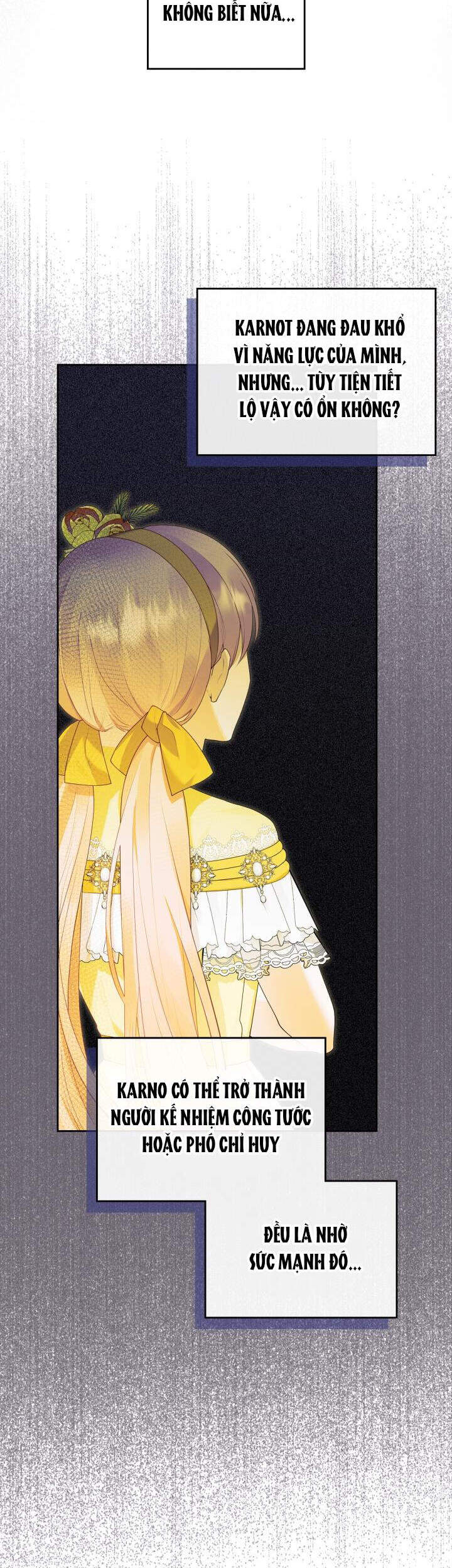 Công Chúa Phản Diện Muốn Ở Trong Ngôi Nhà Bánh Quy Chapter 41 - 11