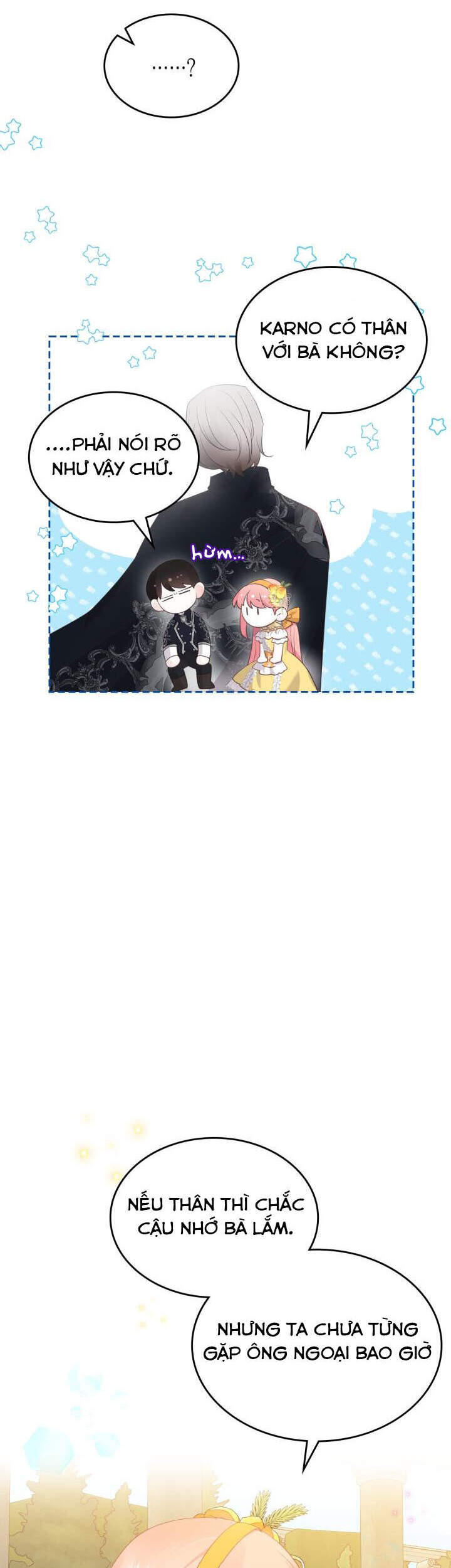 Công Chúa Phản Diện Muốn Ở Trong Ngôi Nhà Bánh Quy Chapter 41 - 16