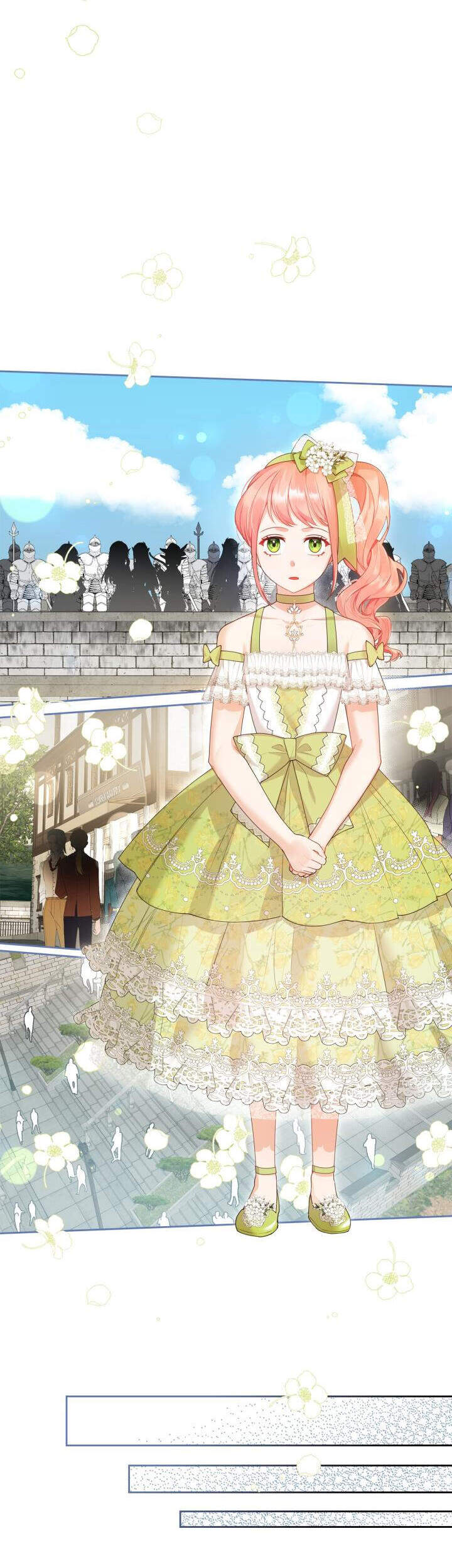 Công Chúa Phản Diện Muốn Ở Trong Ngôi Nhà Bánh Quy Chapter 41 - 20