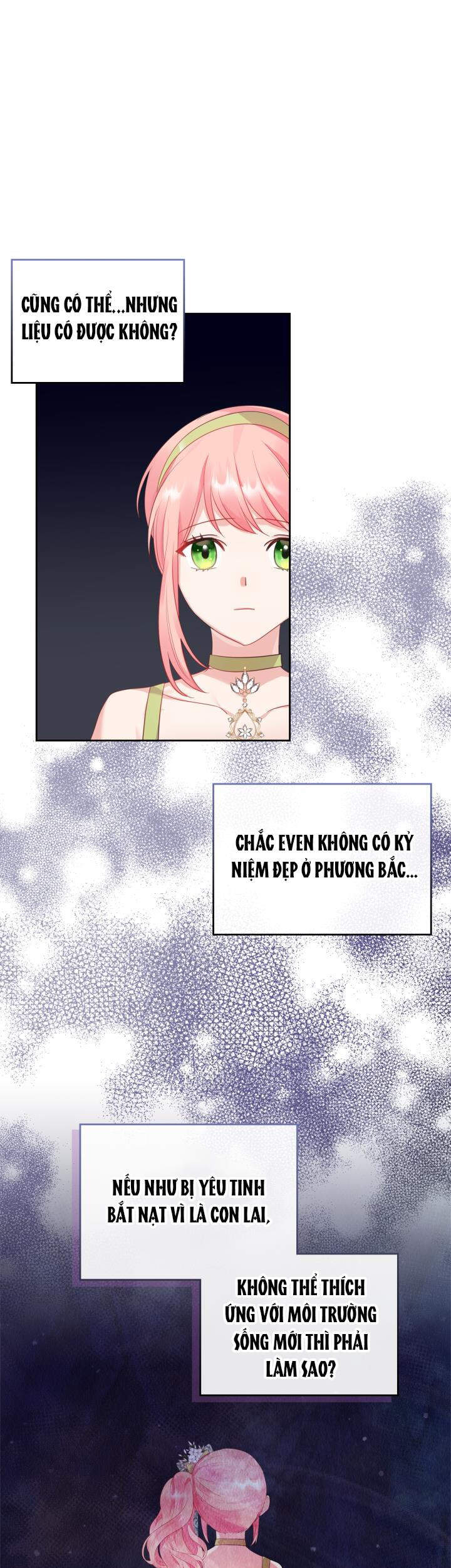 Công Chúa Phản Diện Muốn Ở Trong Ngôi Nhà Bánh Quy Chapter 41 - 24