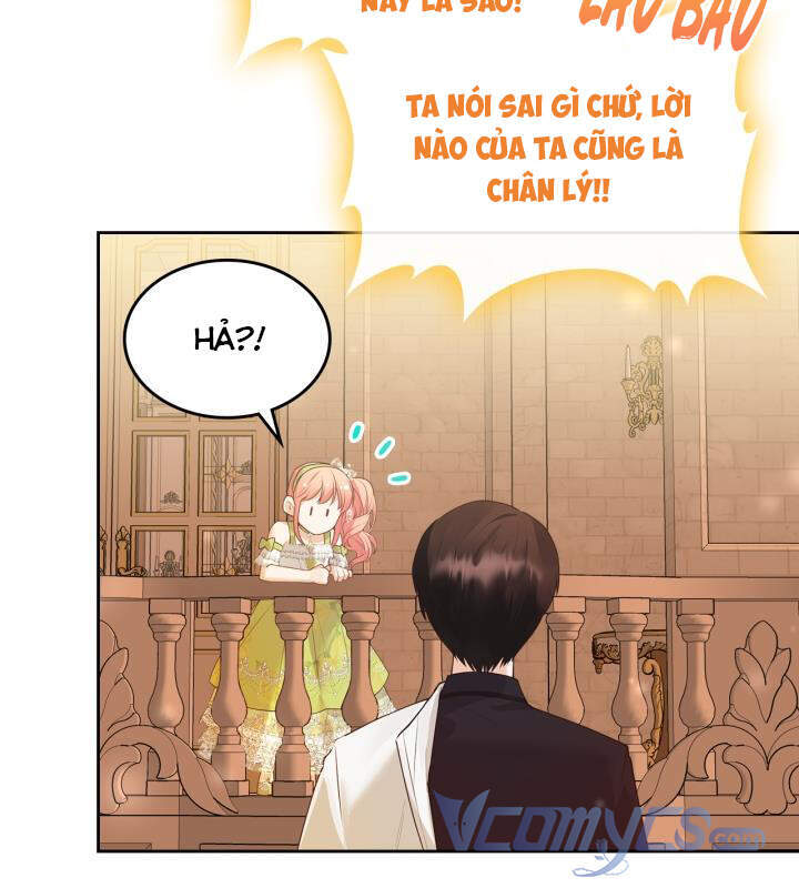 Công Chúa Phản Diện Muốn Ở Trong Ngôi Nhà Bánh Quy Chapter 41 - 28