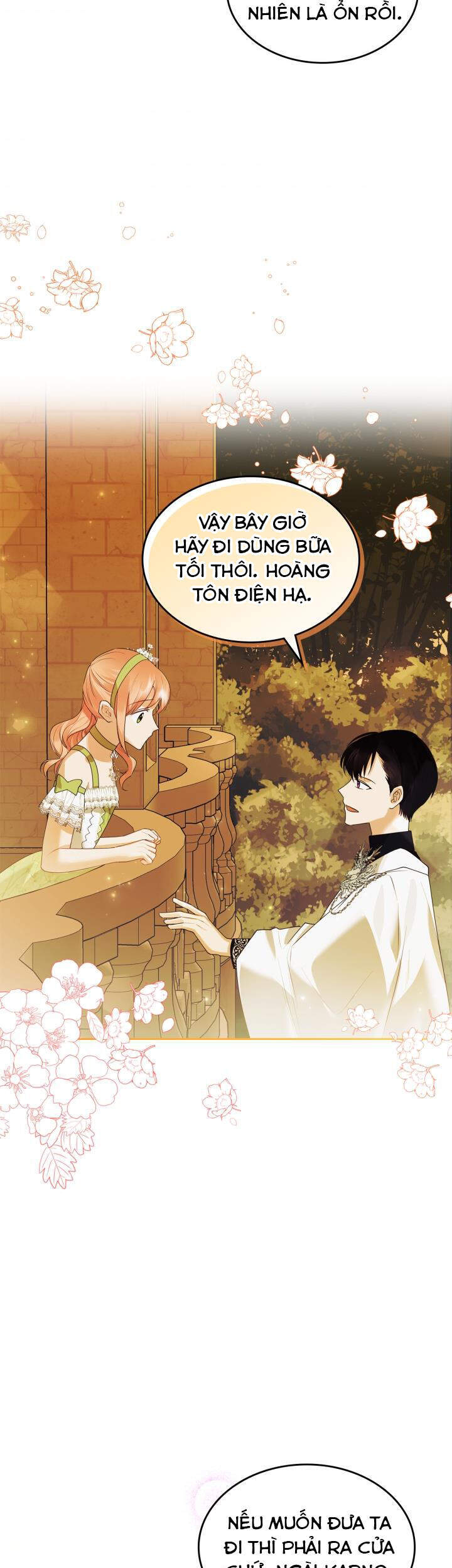 Công Chúa Phản Diện Muốn Ở Trong Ngôi Nhà Bánh Quy Chapter 41 - 31