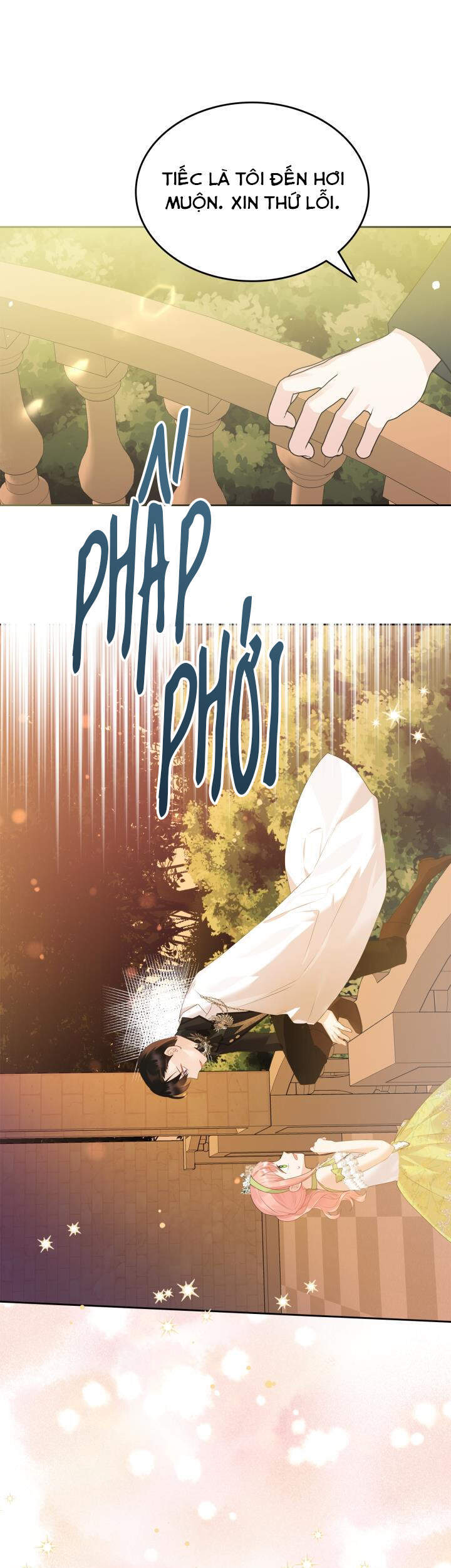 Công Chúa Phản Diện Muốn Ở Trong Ngôi Nhà Bánh Quy Chapter 41 - 33