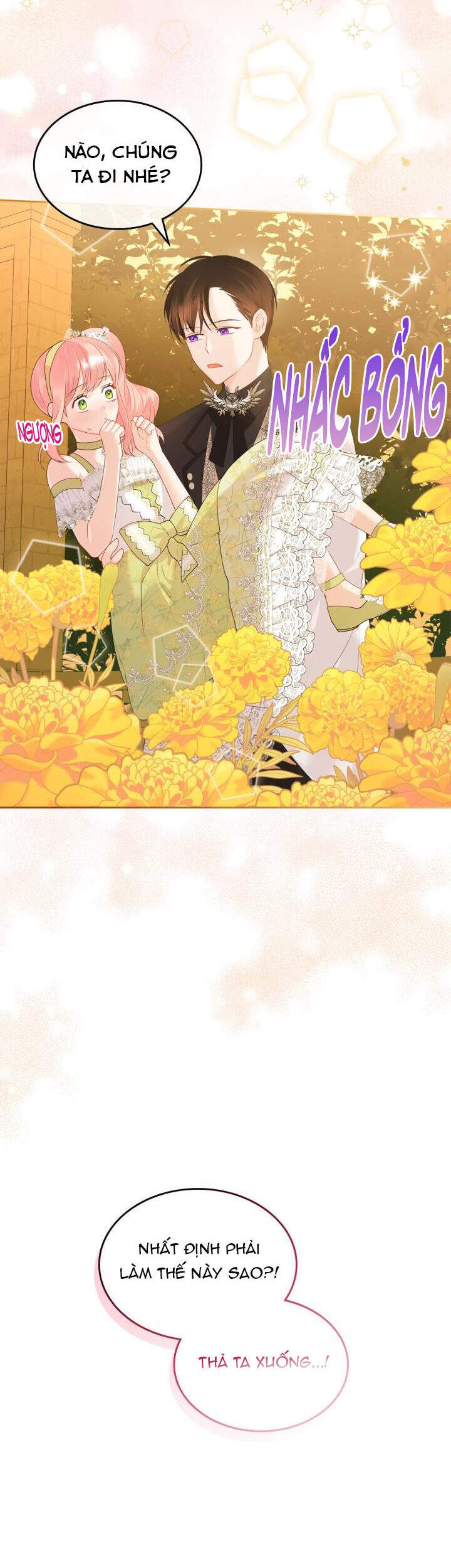 Công Chúa Phản Diện Muốn Ở Trong Ngôi Nhà Bánh Quy Chapter 41 - 34