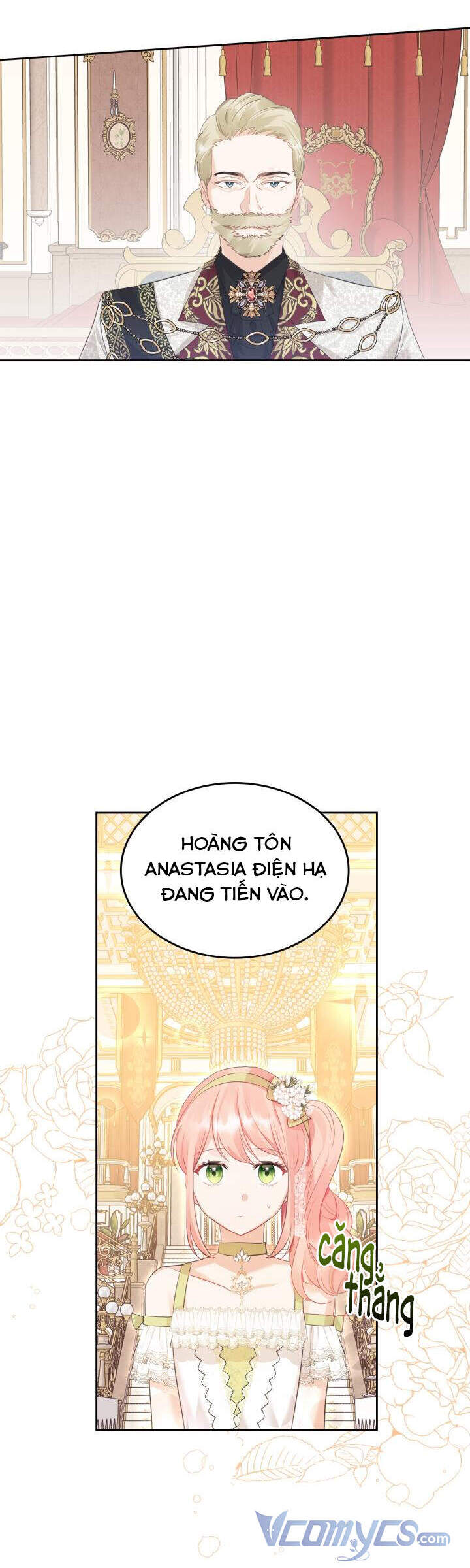 Công Chúa Phản Diện Muốn Ở Trong Ngôi Nhà Bánh Quy Chapter 41 - 36