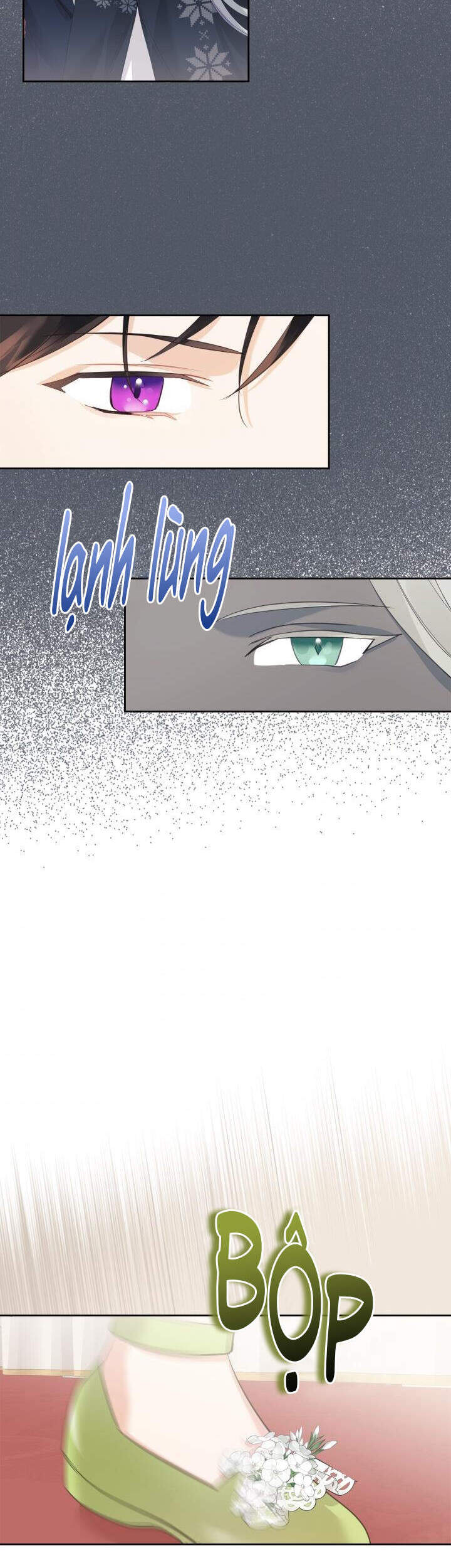 Công Chúa Phản Diện Muốn Ở Trong Ngôi Nhà Bánh Quy Chapter 41 - 38