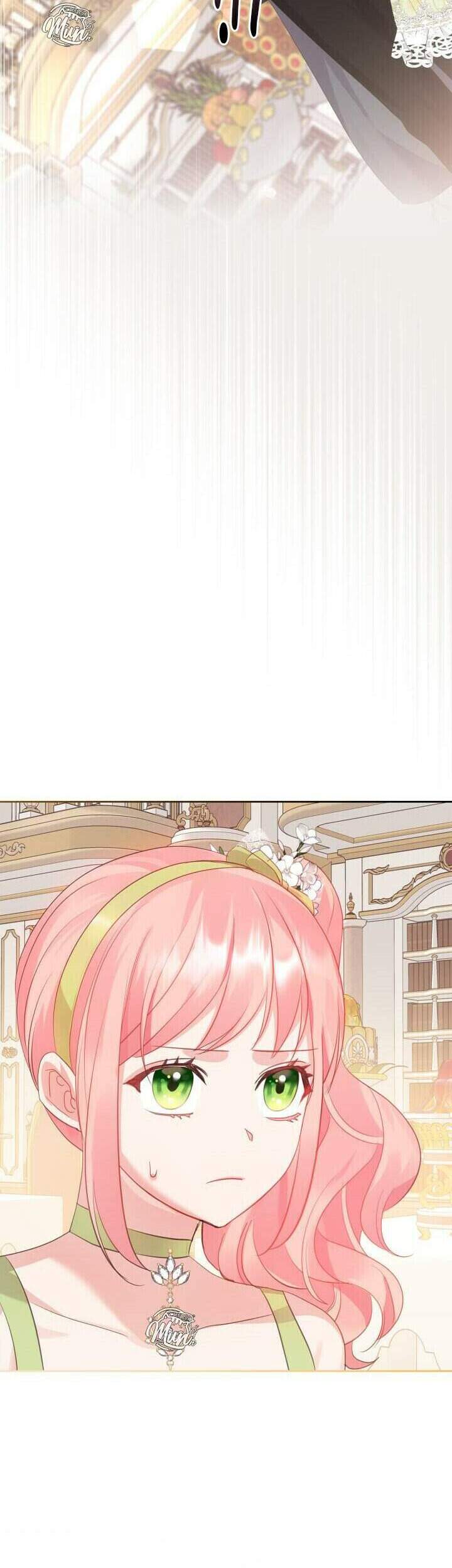 Công Chúa Phản Diện Muốn Ở Trong Ngôi Nhà Bánh Quy Chapter 42 - 2