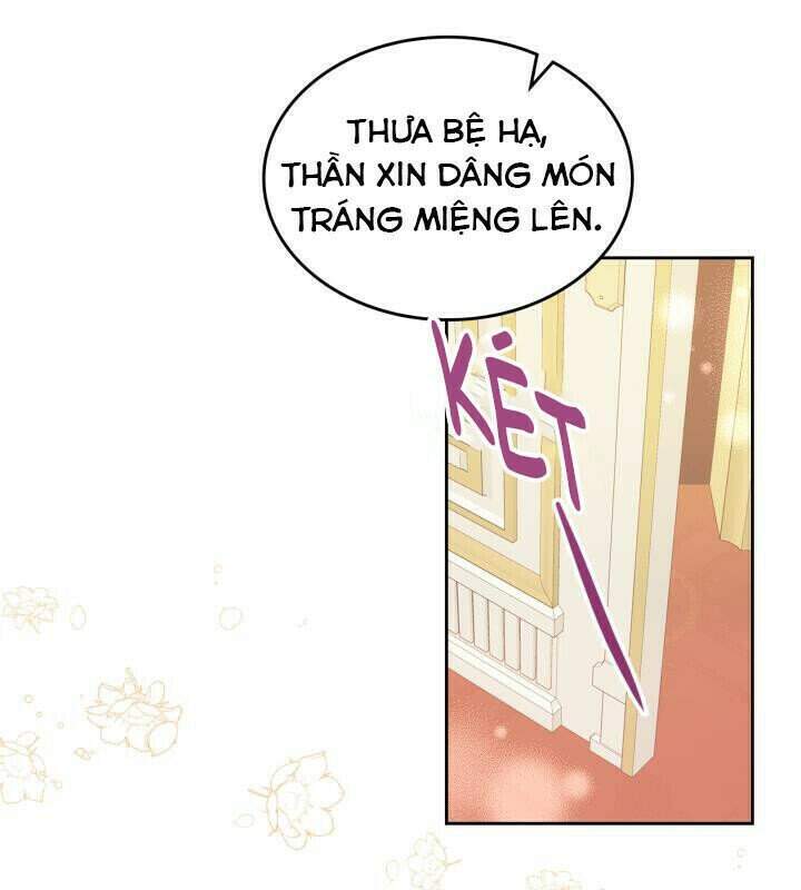 Công Chúa Phản Diện Muốn Ở Trong Ngôi Nhà Bánh Quy Chapter 42 - 14