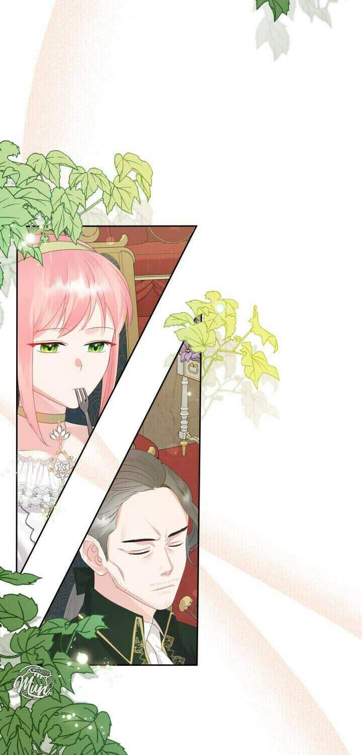 Công Chúa Phản Diện Muốn Ở Trong Ngôi Nhà Bánh Quy Chapter 42 - 28