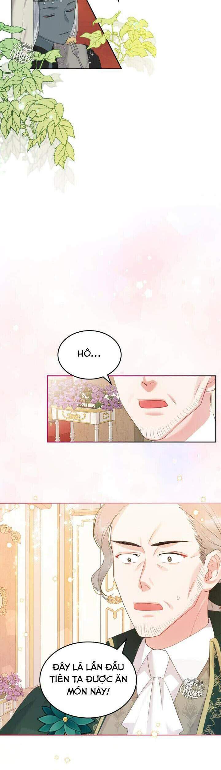 Công Chúa Phản Diện Muốn Ở Trong Ngôi Nhà Bánh Quy Chapter 42 - 30