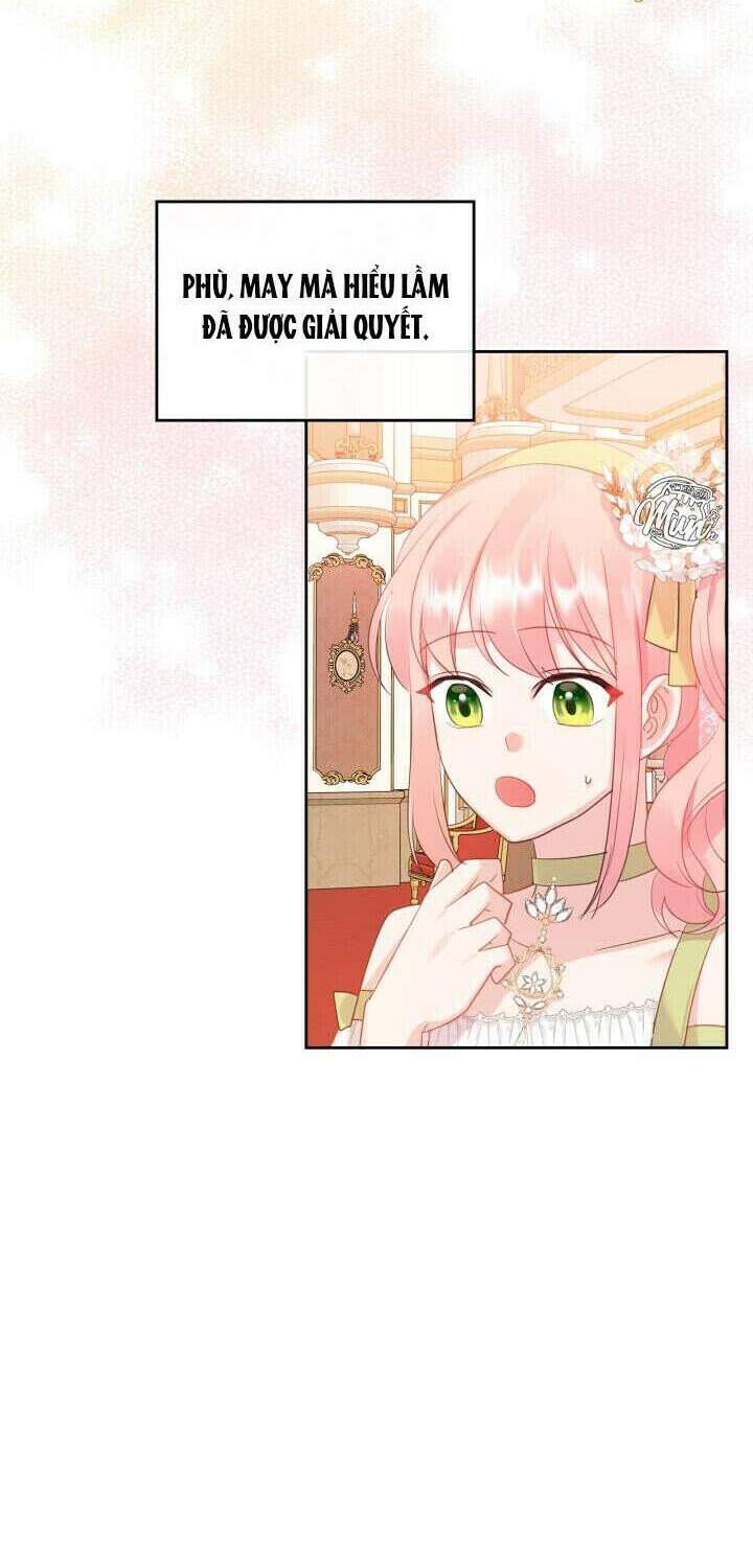 Công Chúa Phản Diện Muốn Ở Trong Ngôi Nhà Bánh Quy Chapter 42 - 32