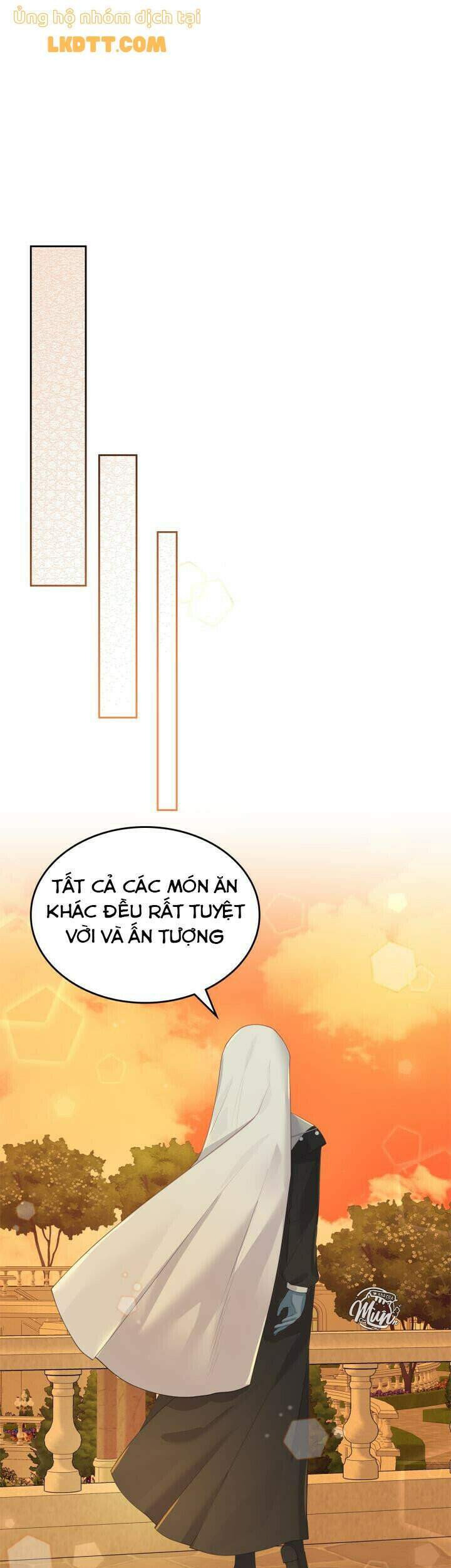 Công Chúa Phản Diện Muốn Ở Trong Ngôi Nhà Bánh Quy Chapter 42 - 33