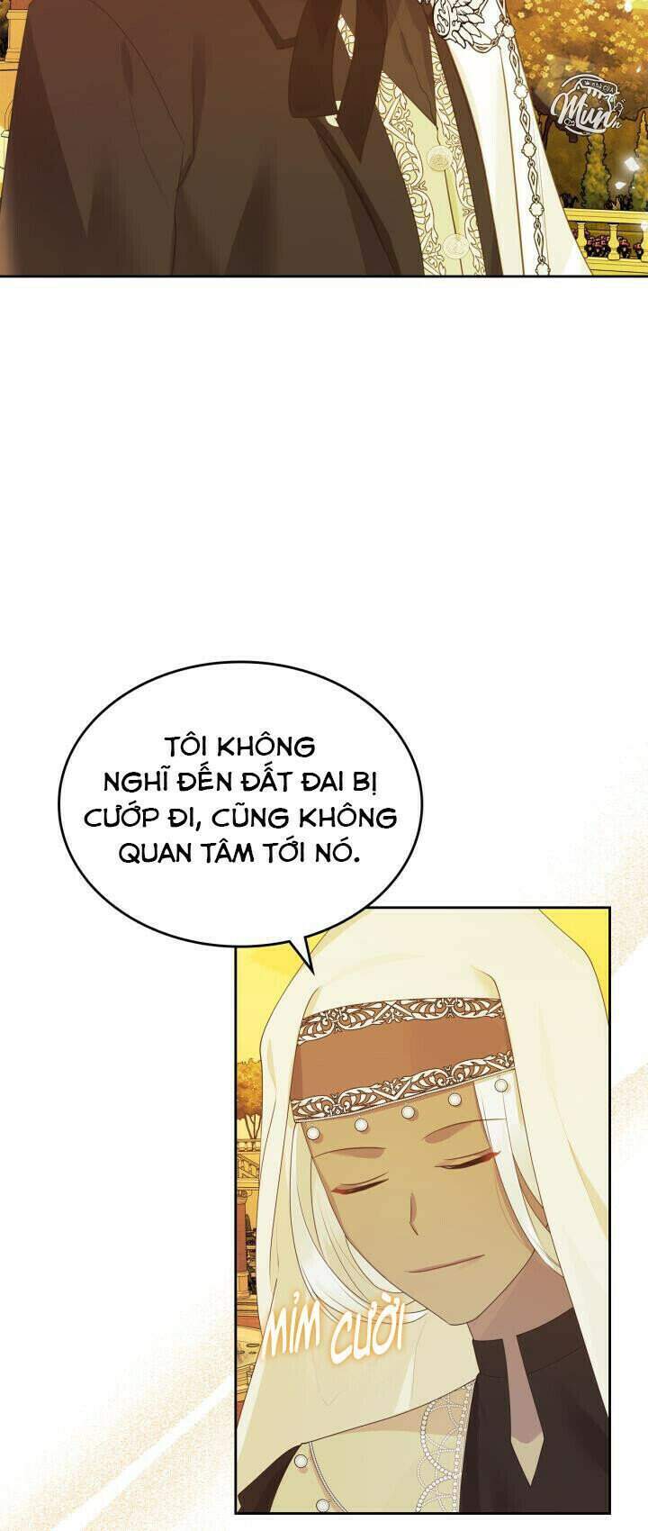 Công Chúa Phản Diện Muốn Ở Trong Ngôi Nhà Bánh Quy Chapter 42 - 37