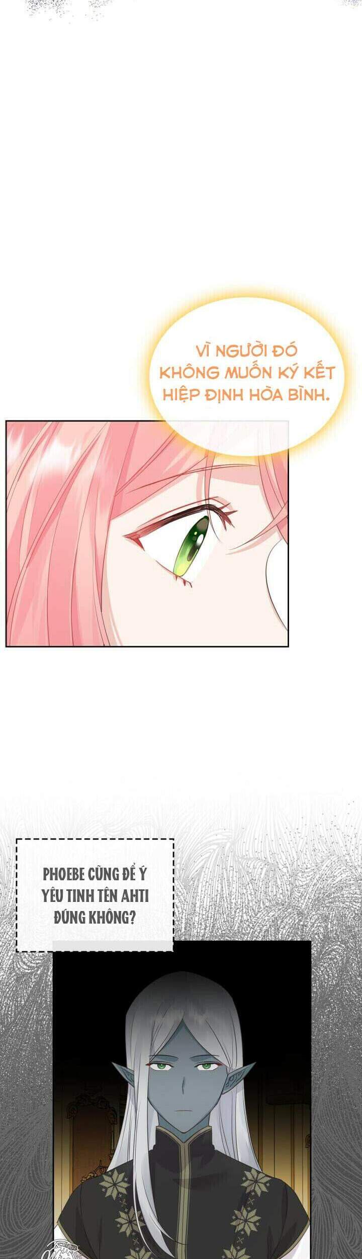 Công Chúa Phản Diện Muốn Ở Trong Ngôi Nhà Bánh Quy Chapter 42 - 6