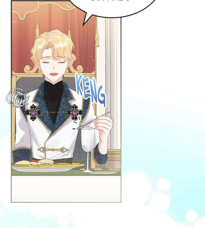 Công Chúa Phản Diện Muốn Ở Trong Ngôi Nhà Bánh Quy Chapter 42 - 9