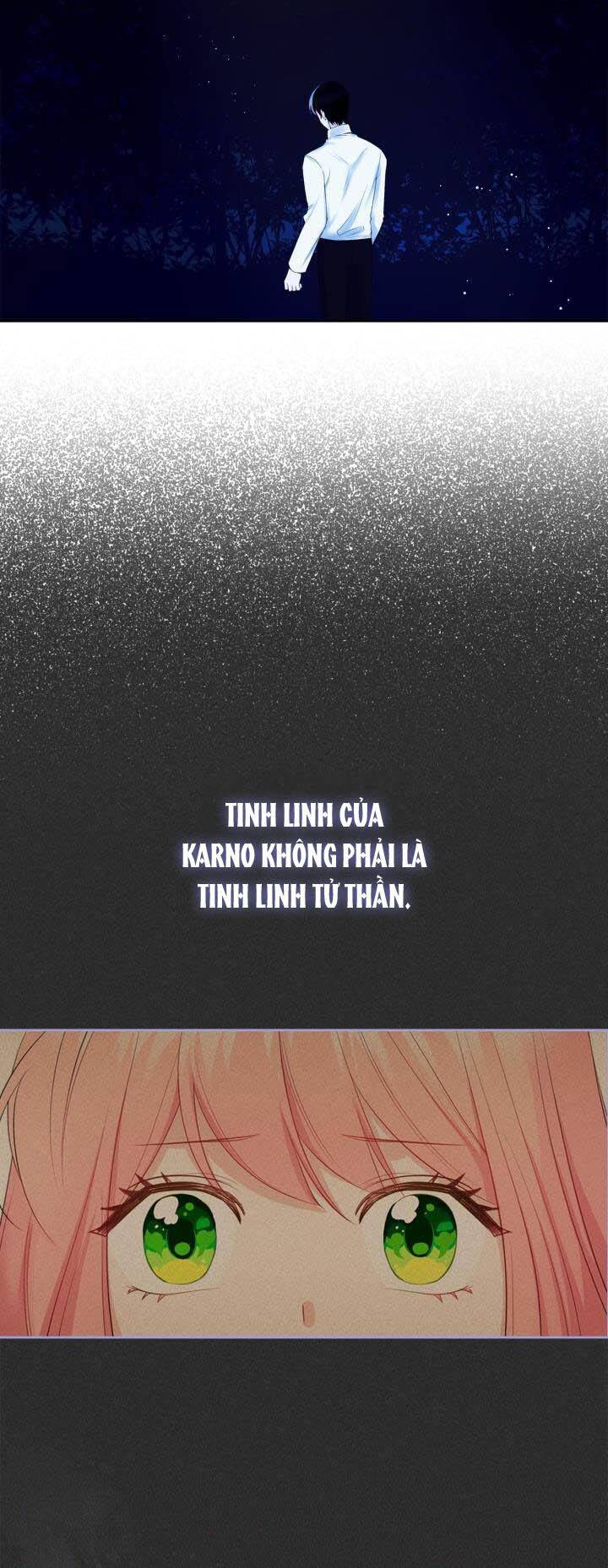 Công Chúa Phản Diện Muốn Ở Trong Ngôi Nhà Bánh Quy Chapter 44 - 2