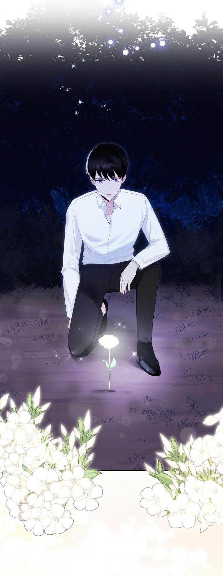 Công Chúa Phản Diện Muốn Ở Trong Ngôi Nhà Bánh Quy Chapter 44 - 12