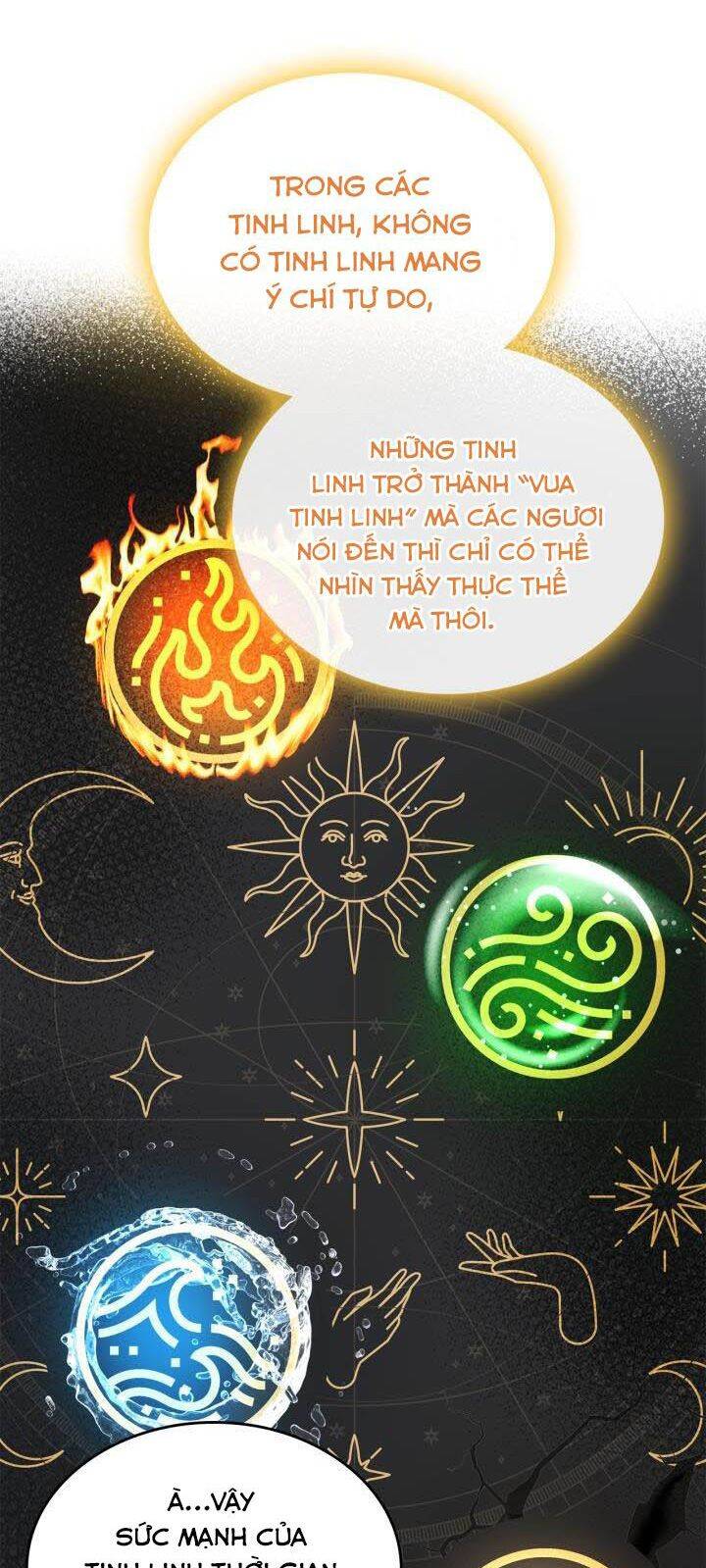 Công Chúa Phản Diện Muốn Ở Trong Ngôi Nhà Bánh Quy Chapter 44 - 17