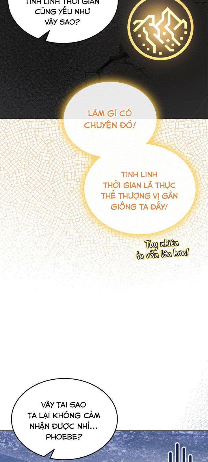 Công Chúa Phản Diện Muốn Ở Trong Ngôi Nhà Bánh Quy Chapter 44 - 18