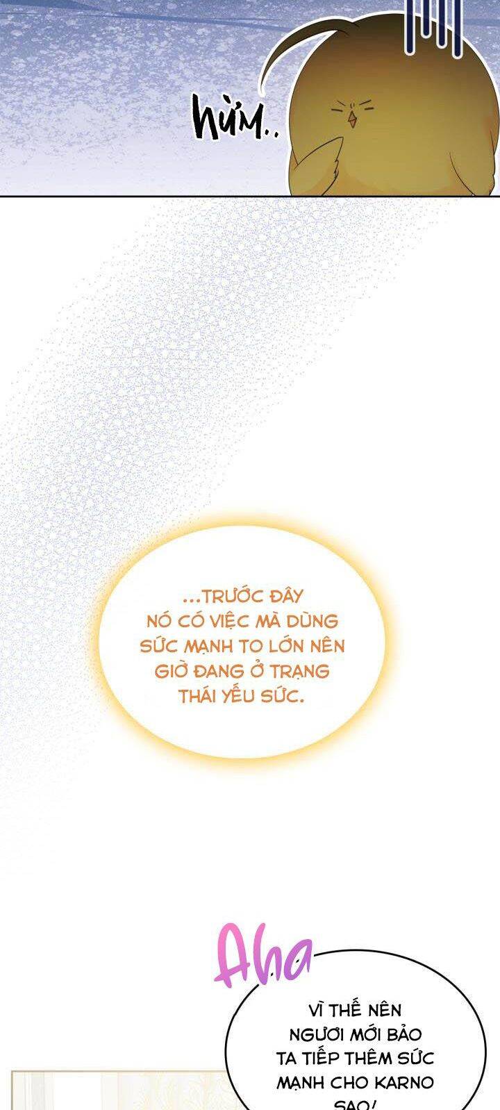 Công Chúa Phản Diện Muốn Ở Trong Ngôi Nhà Bánh Quy Chapter 44 - 19