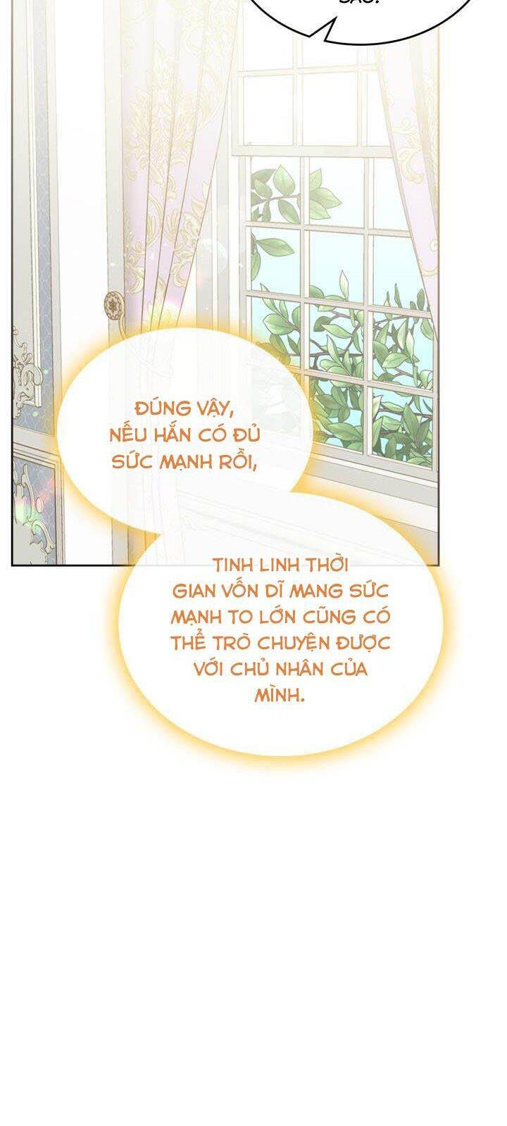 Công Chúa Phản Diện Muốn Ở Trong Ngôi Nhà Bánh Quy Chapter 44 - 20