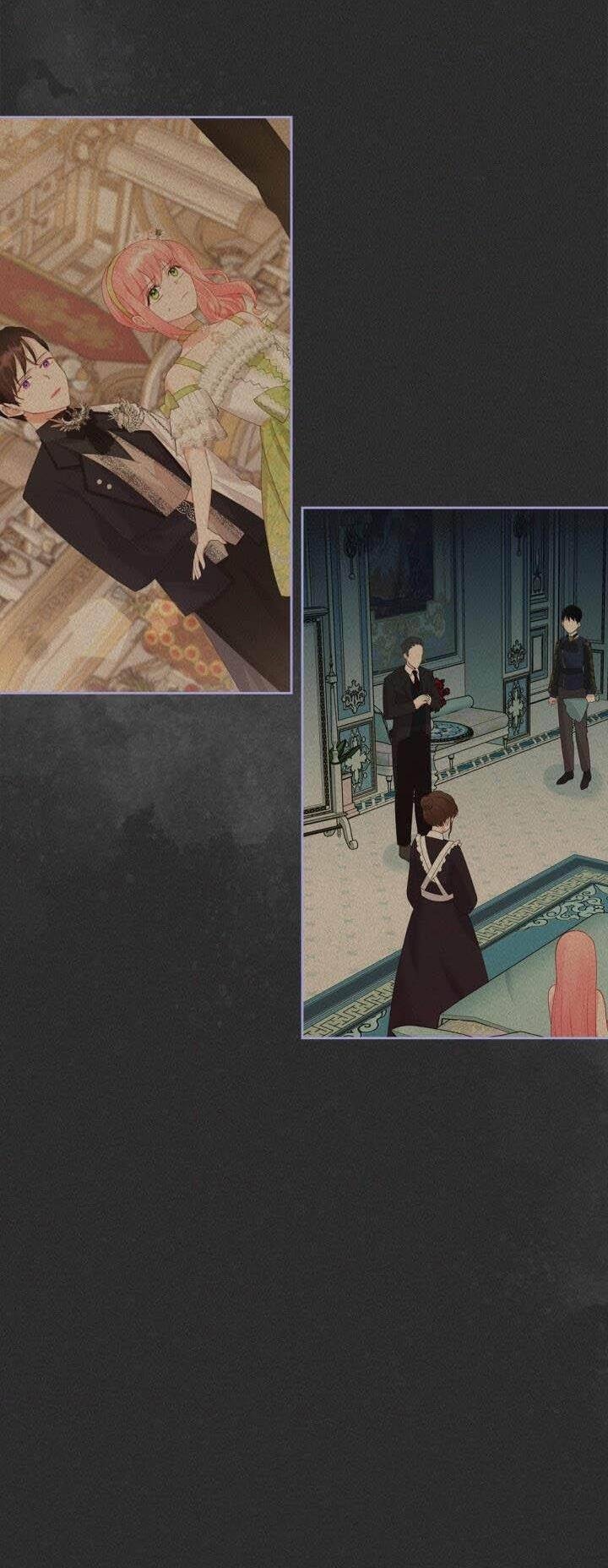 Công Chúa Phản Diện Muốn Ở Trong Ngôi Nhà Bánh Quy Chapter 44 - 3