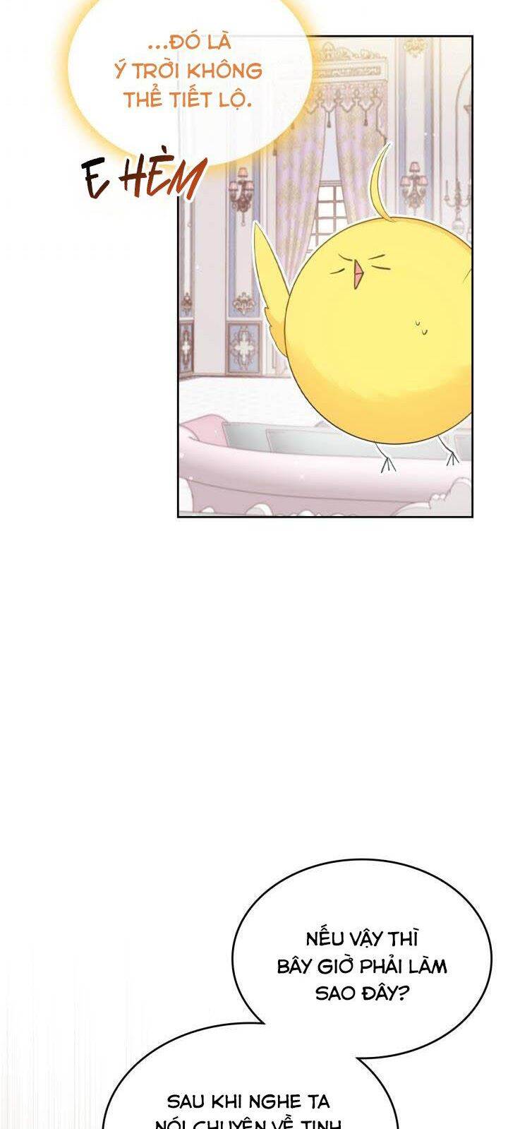 Công Chúa Phản Diện Muốn Ở Trong Ngôi Nhà Bánh Quy Chapter 44 - 22