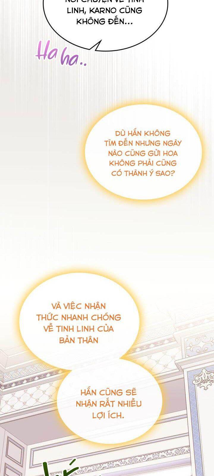 Công Chúa Phản Diện Muốn Ở Trong Ngôi Nhà Bánh Quy Chapter 44 - 23