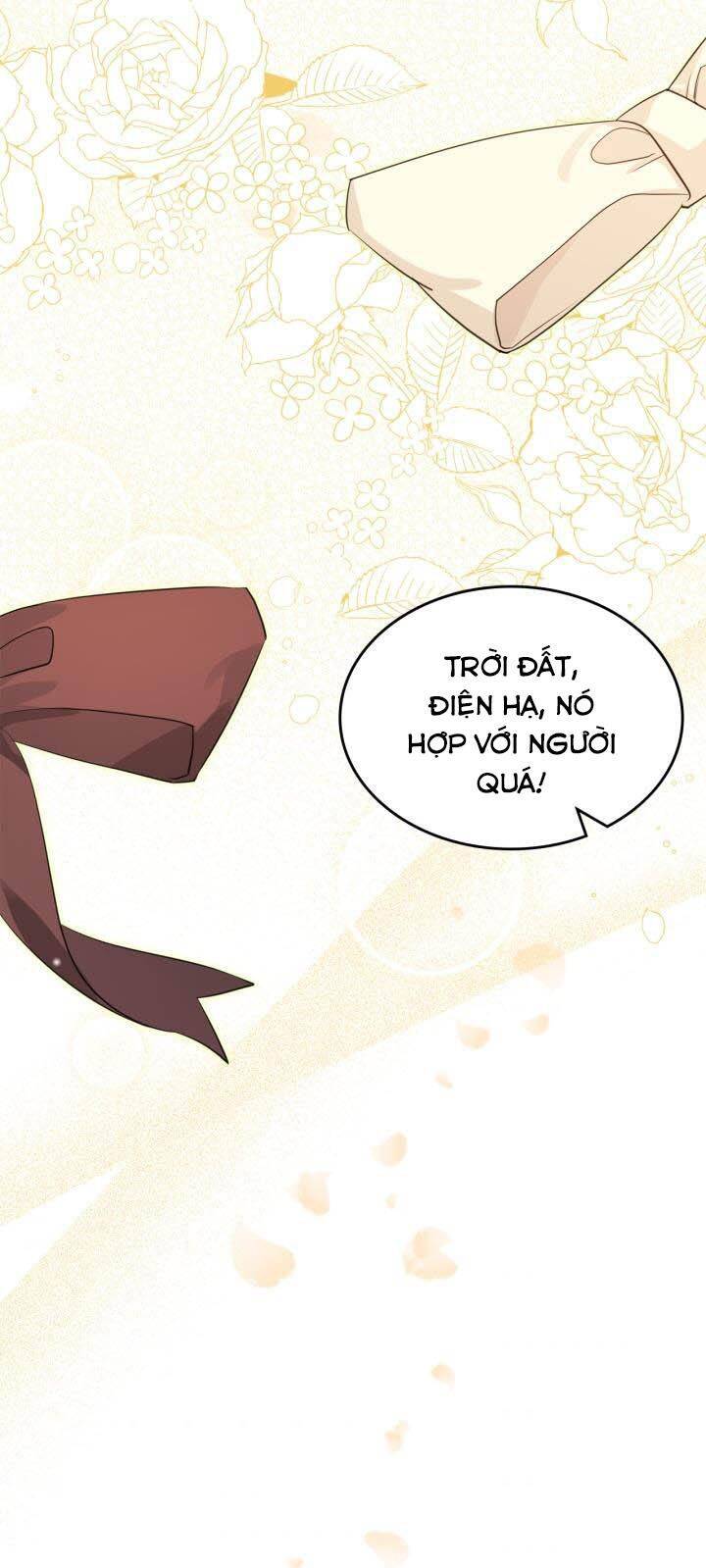 Công Chúa Phản Diện Muốn Ở Trong Ngôi Nhà Bánh Quy Chapter 44 - 26