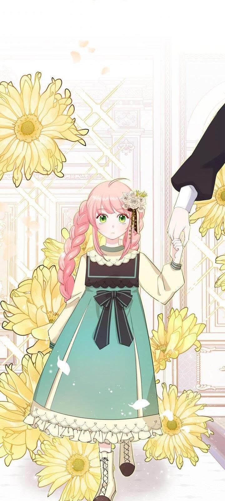 Công Chúa Phản Diện Muốn Ở Trong Ngôi Nhà Bánh Quy Chapter 44 - 27