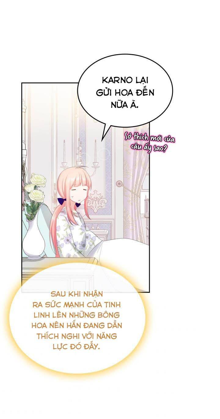 Công Chúa Phản Diện Muốn Ở Trong Ngôi Nhà Bánh Quy Chapter 44 - 29