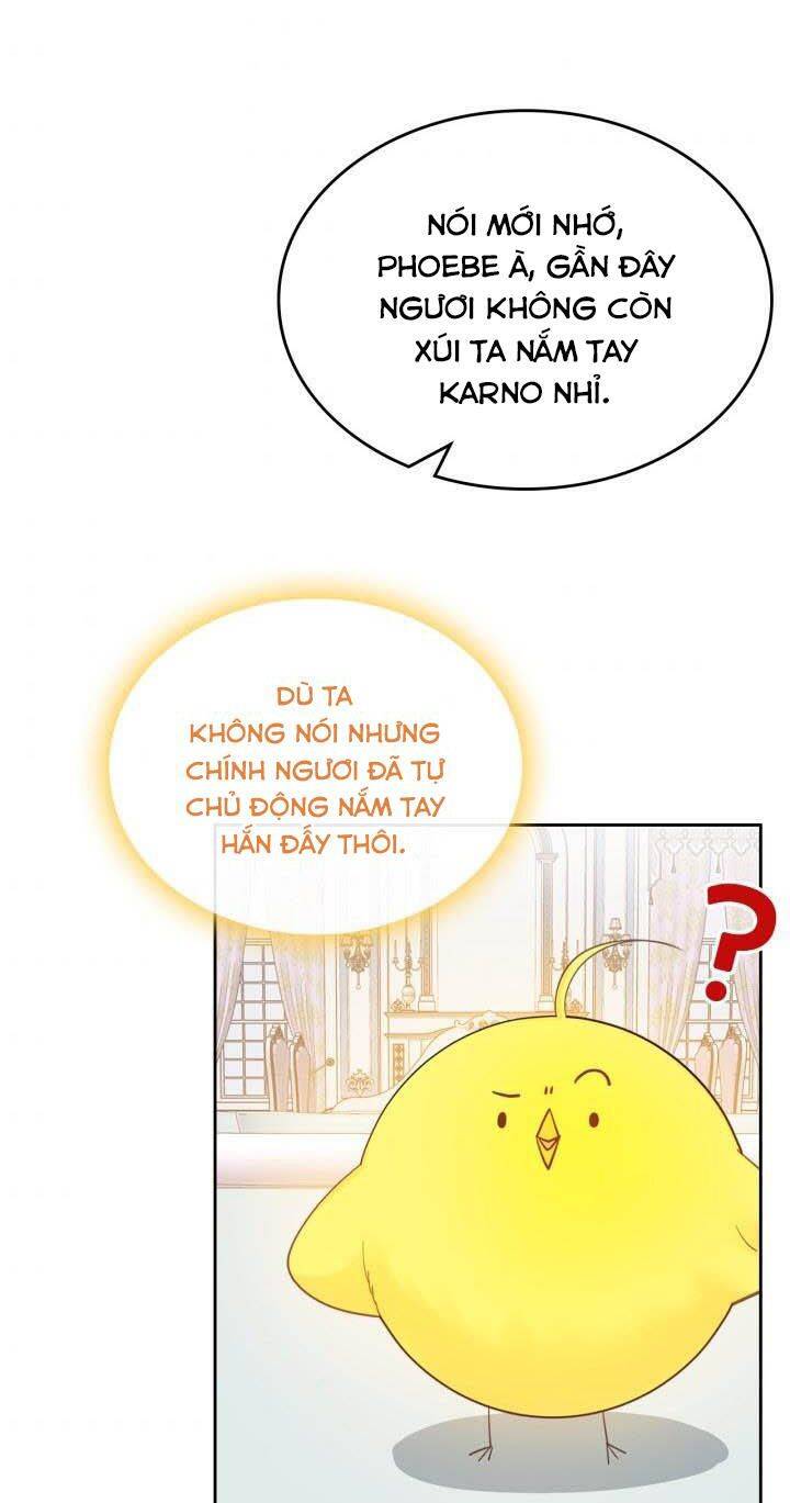 Công Chúa Phản Diện Muốn Ở Trong Ngôi Nhà Bánh Quy Chapter 44 - 30