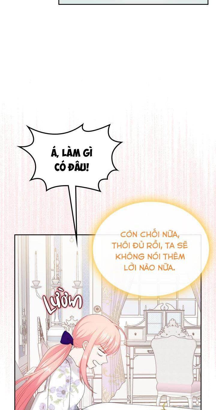 Công Chúa Phản Diện Muốn Ở Trong Ngôi Nhà Bánh Quy Chapter 44 - 31