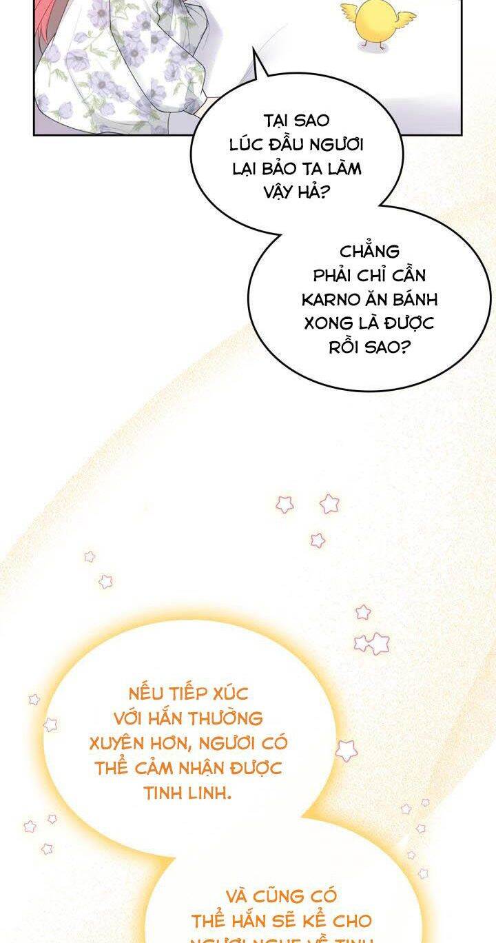 Công Chúa Phản Diện Muốn Ở Trong Ngôi Nhà Bánh Quy Chapter 44 - 32