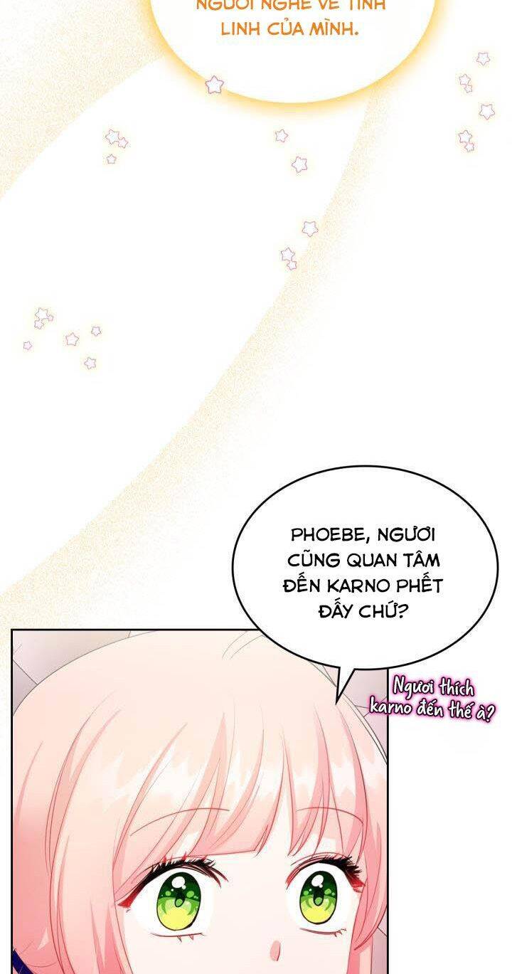 Công Chúa Phản Diện Muốn Ở Trong Ngôi Nhà Bánh Quy Chapter 44 - 33