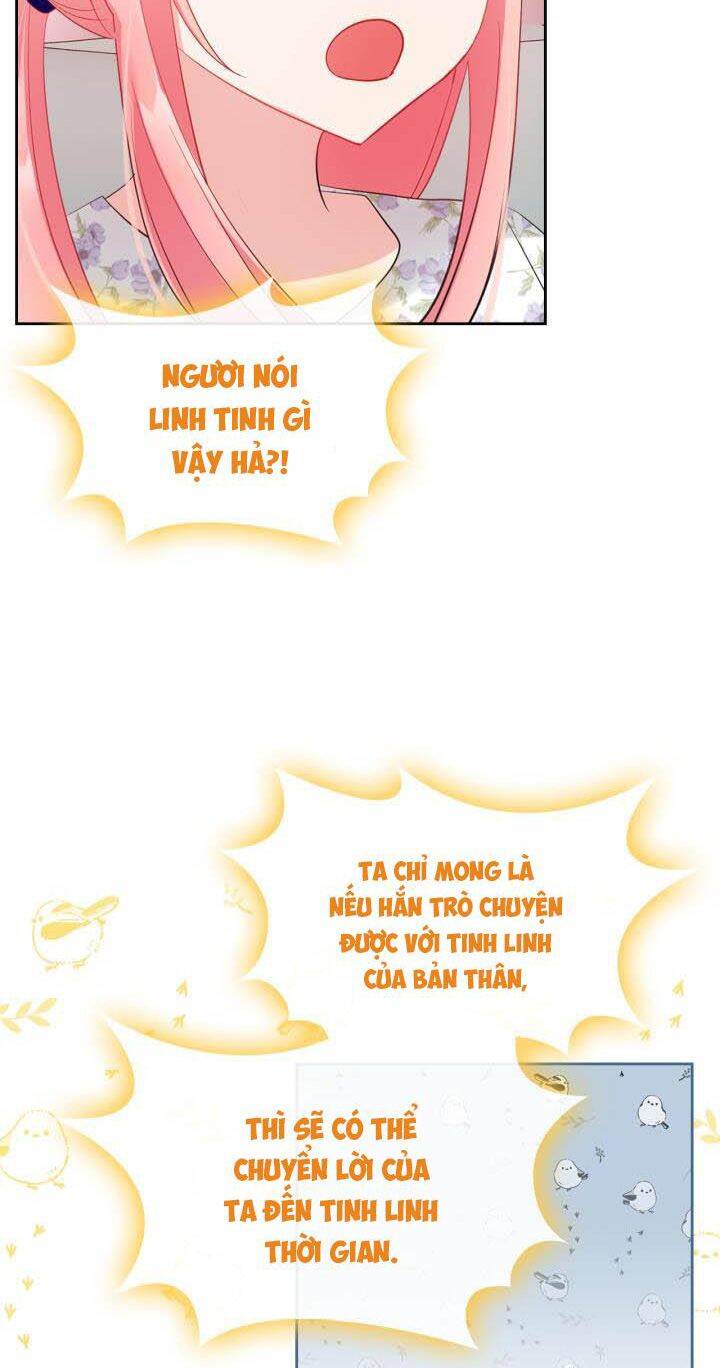 Công Chúa Phản Diện Muốn Ở Trong Ngôi Nhà Bánh Quy Chapter 44 - 34